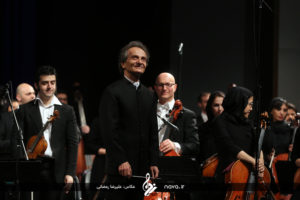 tehran-and-italy-symphony-orchestra fajr music festival 5